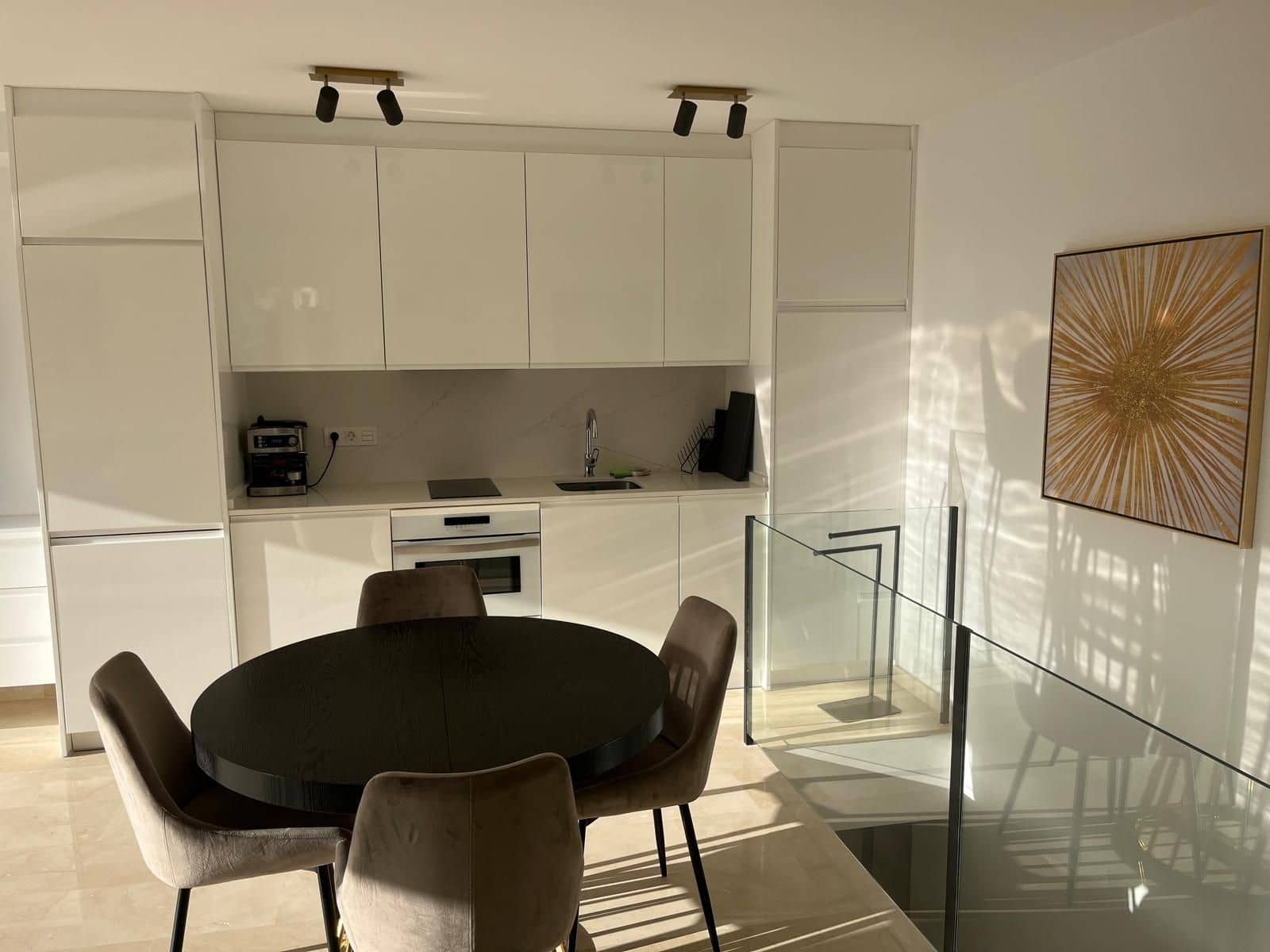 3 sypialnia Penthouse na sprzedaż w Carib Playa - 595 000 € (Ref: 9607866)