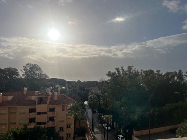 3 sypialnia Penthouse na sprzedaż w Carib Playa, Marbella - 595 000 € (Ref: 9607866)