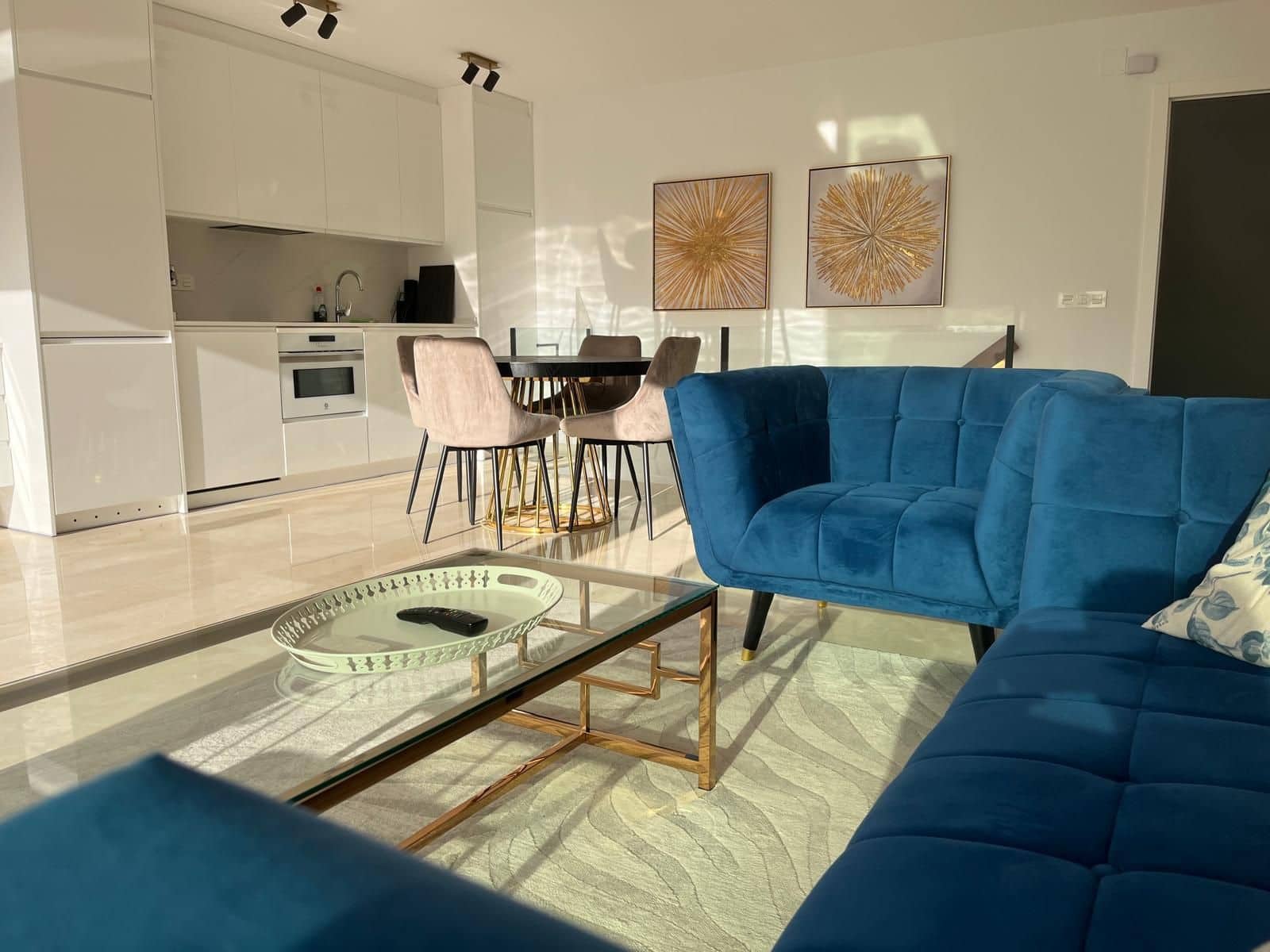 3 sypialnia Penthouse na sprzedaż w Carib Playa - 595 000 € (Ref: 9607866)