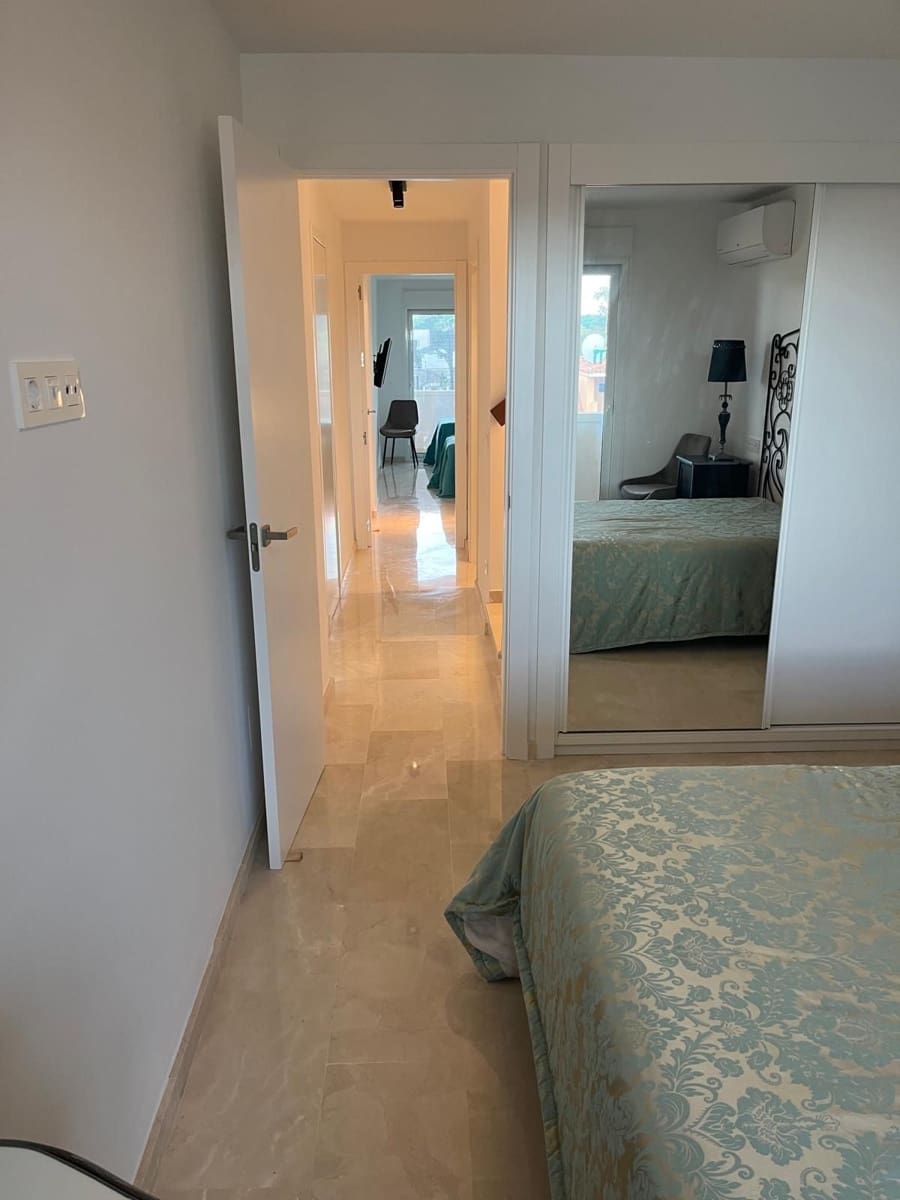 3 sypialnia Penthouse na sprzedaż w Carib Playa - 595 000 € (Ref: 9607866)