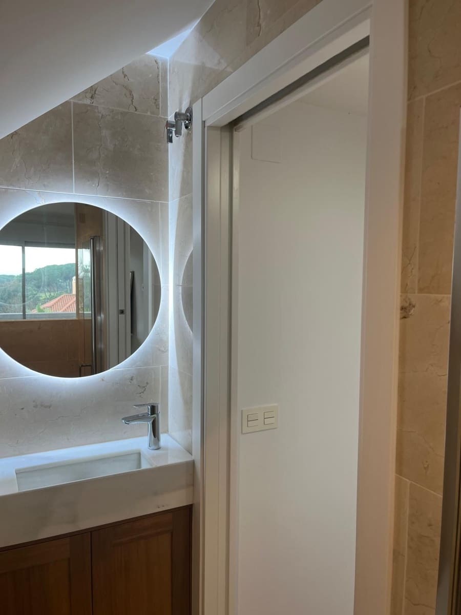 3 sypialnia Penthouse na sprzedaż w Carib Playa - 595 000 € (Ref: 9607866)