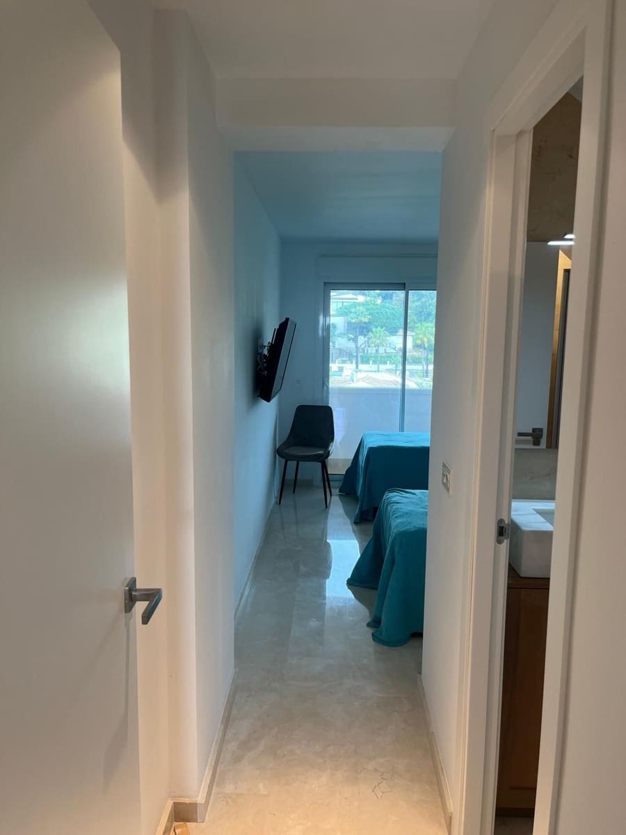 3 sypialnia Penthouse na sprzedaż w Carib Playa - 595 000 € (Ref: 9607866)