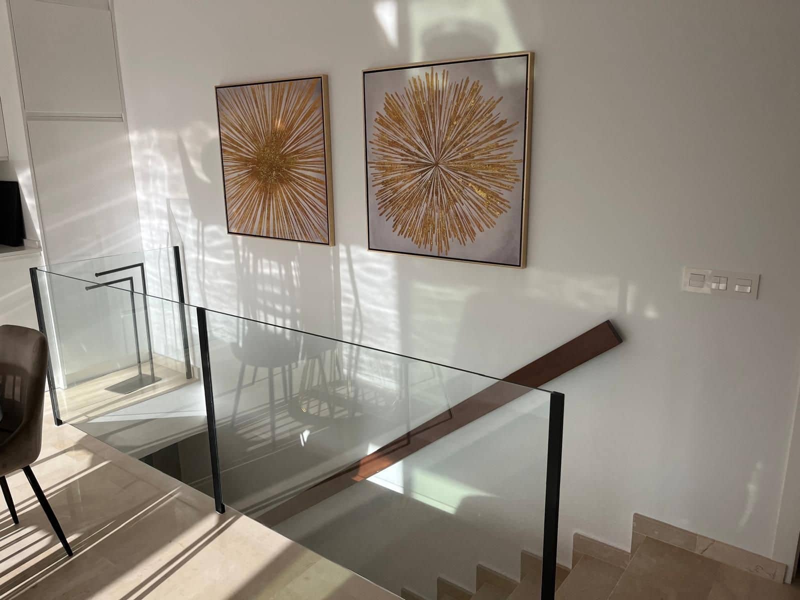 3 sypialnia Penthouse na sprzedaż w Carib Playa - 595 000 € (Ref: 9607866)