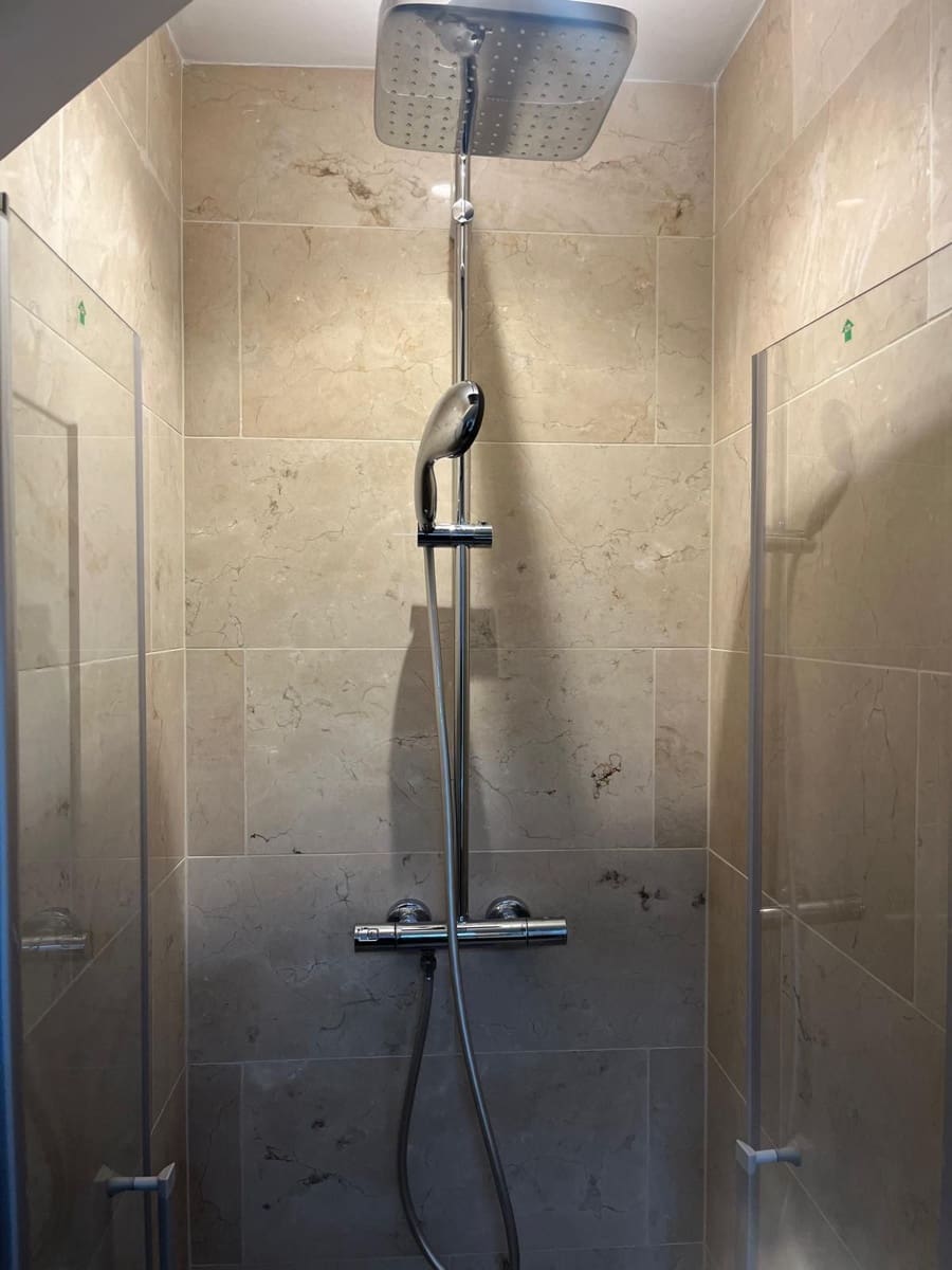 3 sypialnia Penthouse na sprzedaż w Carib Playa - 595 000 € (Ref: 9607866)