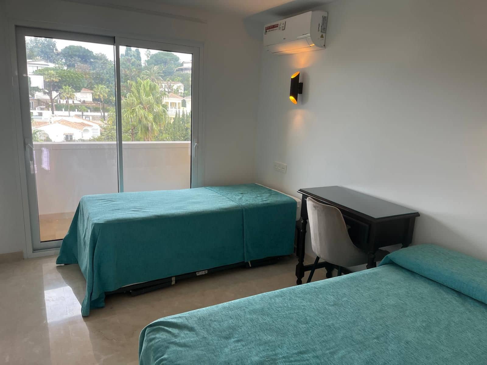 3 sypialnia Penthouse na sprzedaż w Carib Playa - 595 000 € (Ref: 9607866)