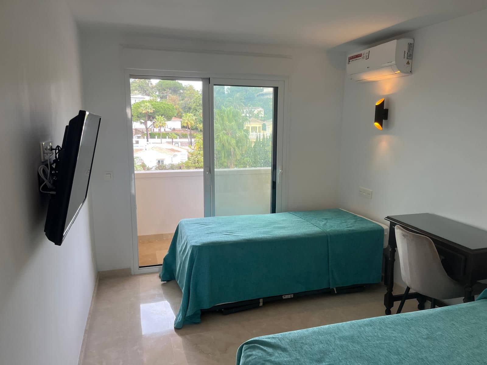 3 sypialnia Penthouse na sprzedaż w Carib Playa - 595 000 € (Ref: 9607866)