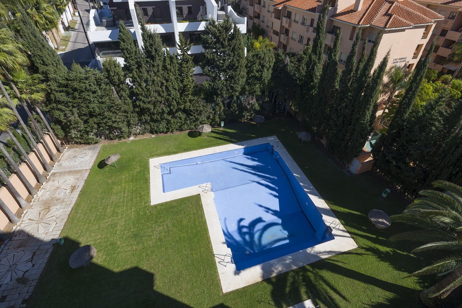 3 sypialnia Penthouse na sprzedaż w Carib Playa - 595 000 € (Ref: 9607866)