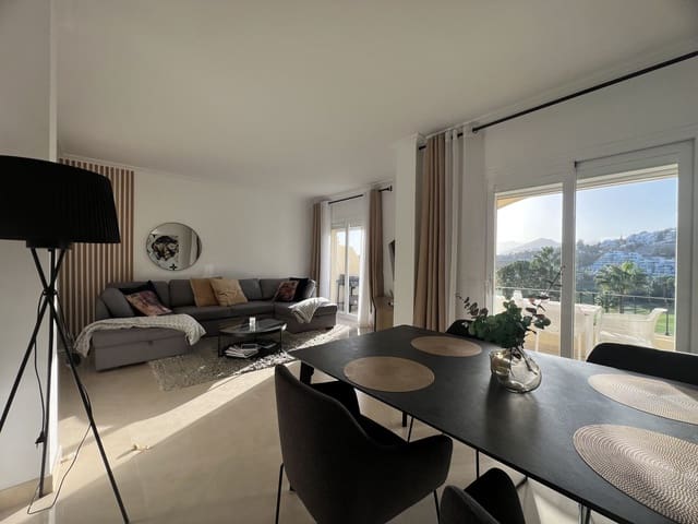 2 bedroom Penthouse for sale in La Quinta, Benahavís - € 650,000 (Ref: 9607867)