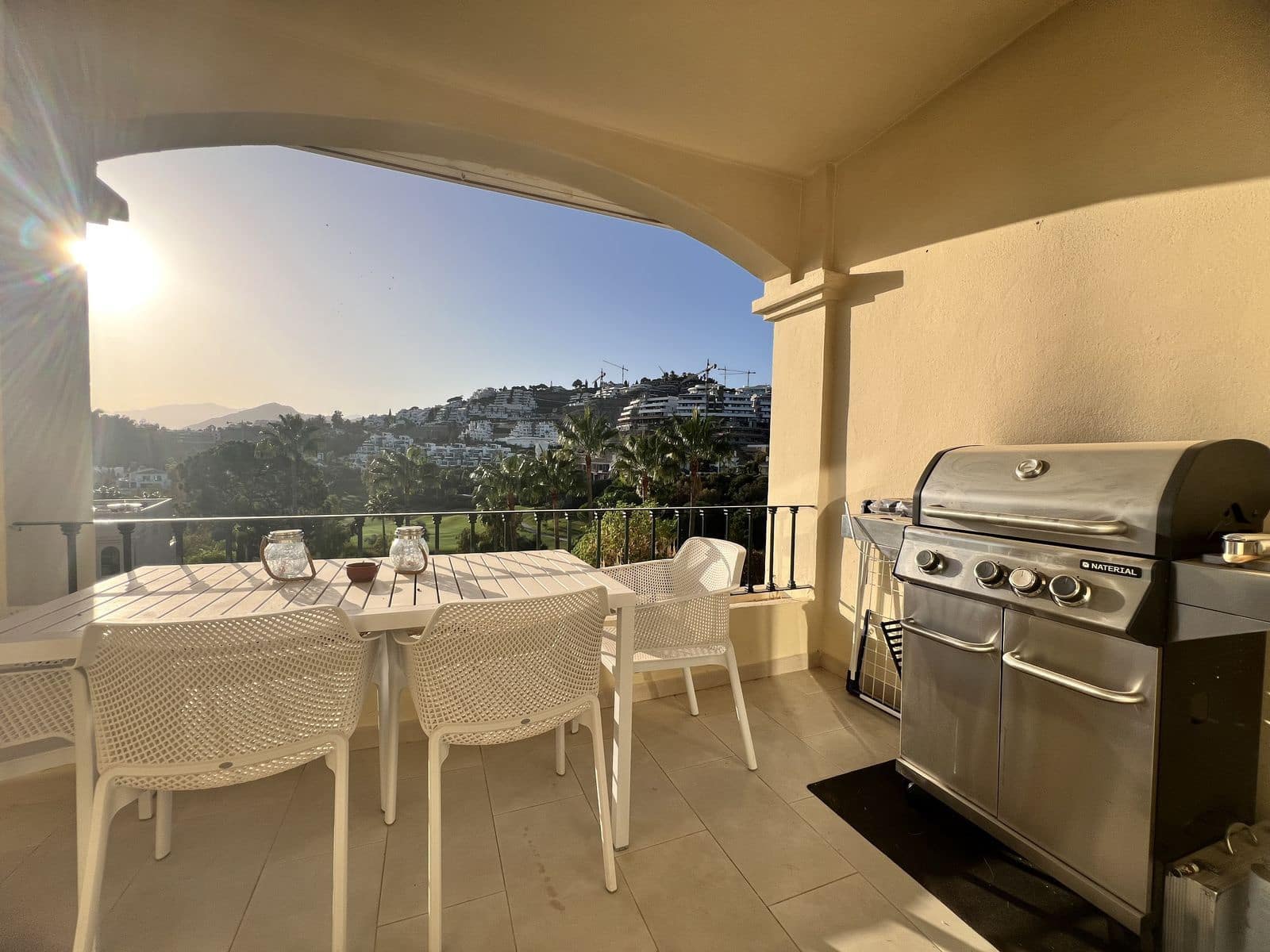 2 bedroom Penthouse for sale in La Quinta - € 650,000 (Ref: 9607867)