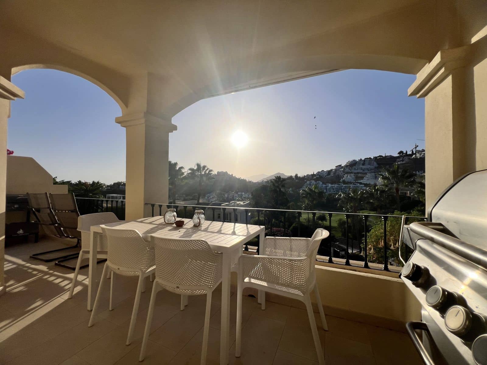 2 bedroom Penthouse for sale in La Quinta - € 650,000 (Ref: 9607867)