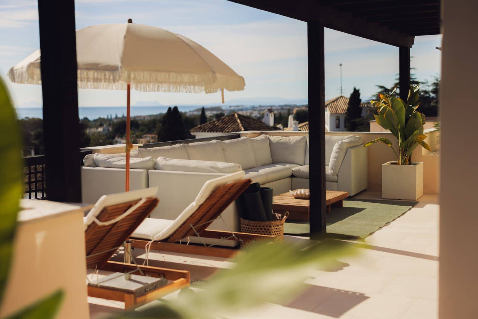 4 soveværelse Penthouse til salg i Nueva Andalucia - € 2.895.000 (Ref: 9607868)