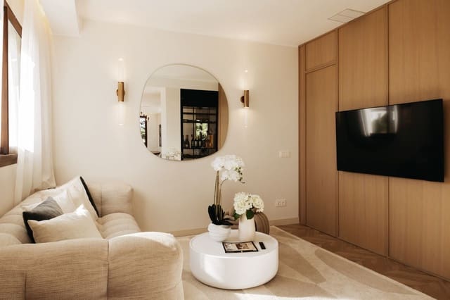 4 soveværelse Penthouse til salg i Nueva Andalucia, Marbella - € 2.895.000 (Ref: 9607868)