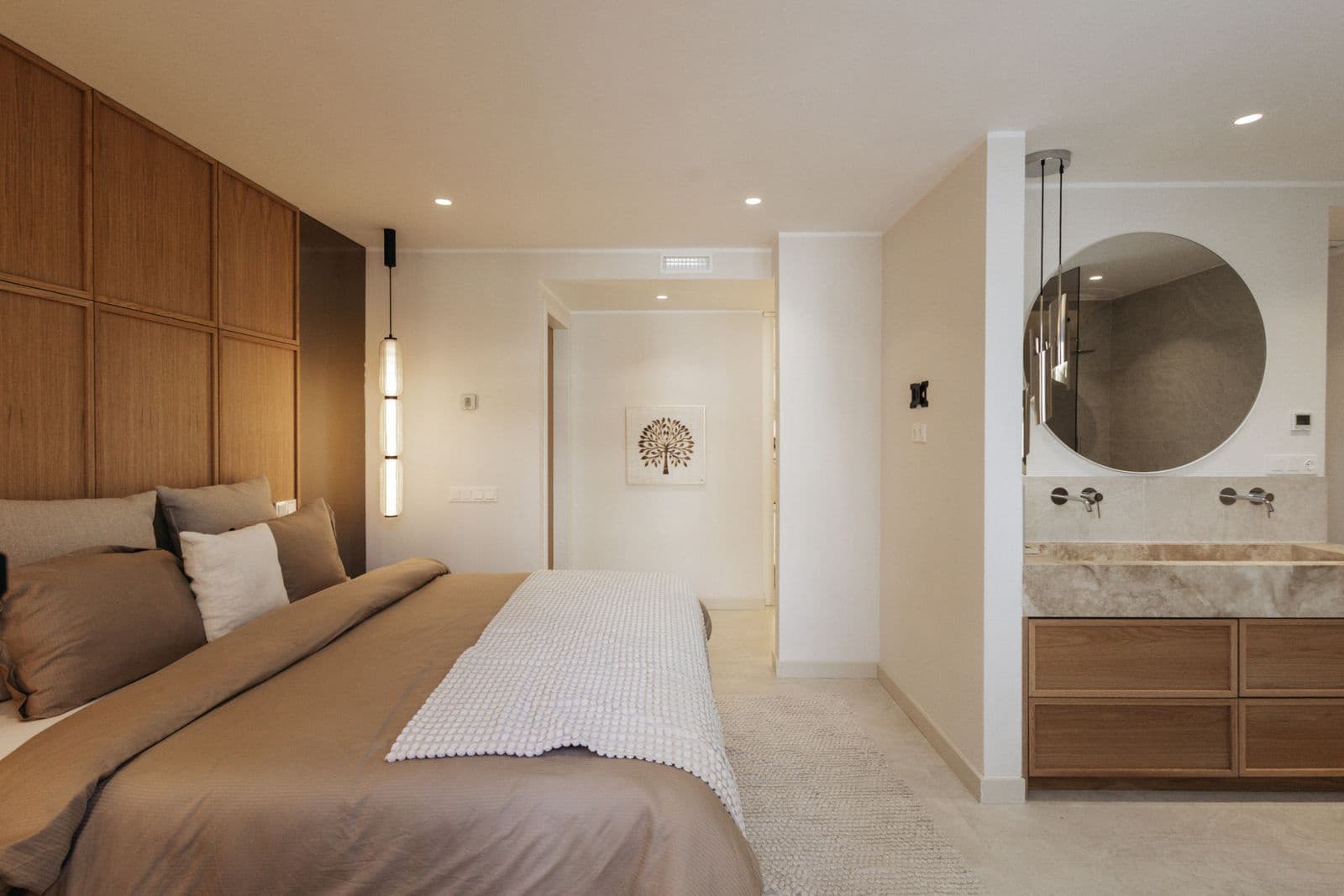 4 soveværelse Penthouse til salg i Nueva Andalucia - € 2.895.000 (Ref: 9607868)