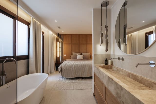 4 soveværelse Penthouse til salg i Nueva Andalucia, Marbella - € 2.895.000 (Ref: 9607868)