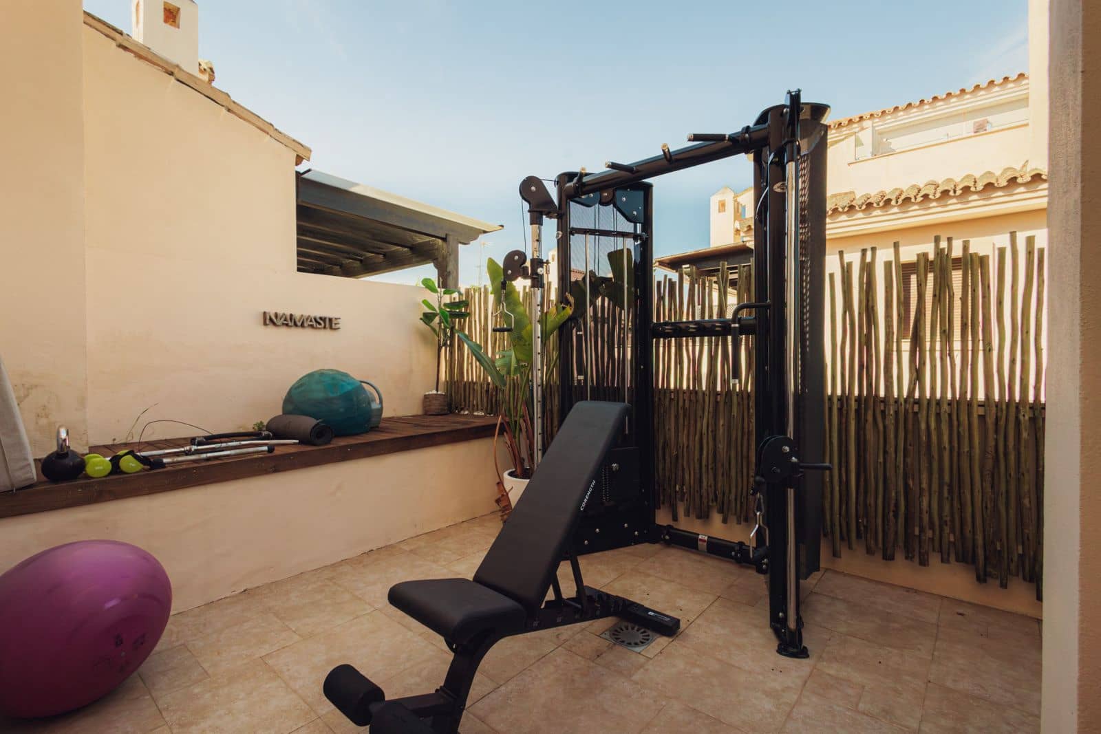 4 soveværelse Penthouse til salg i Nueva Andalucia - € 2.895.000 (Ref: 9607868)