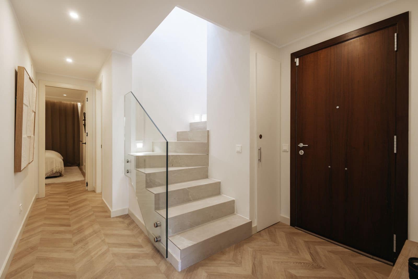 4 soveværelse Penthouse til salg i Nueva Andalucia - € 2.895.000 (Ref: 9607868)