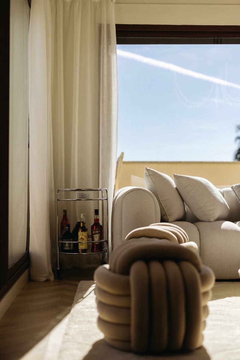 4 soveværelse Penthouse til salg i Nueva Andalucia - € 2.895.000 (Ref: 9607868)