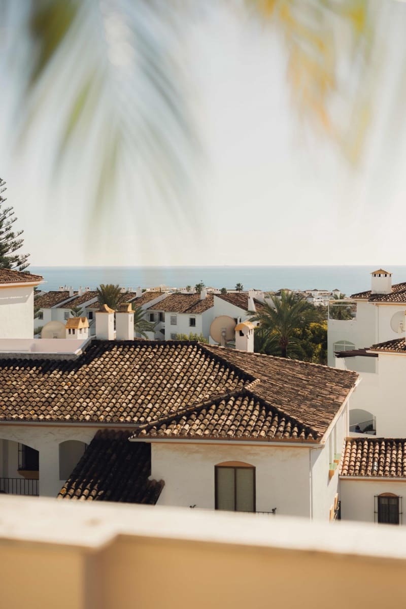 4 soveværelse Penthouse til salg i Nueva Andalucia - € 2.895.000 (Ref: 9607868)