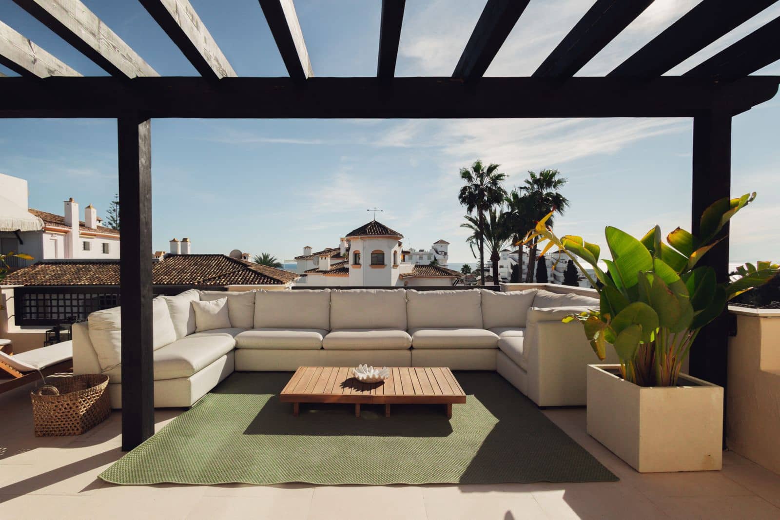 4 soveværelse Penthouse til salg i Nueva Andalucia - € 2.895.000 (Ref: 9607868)