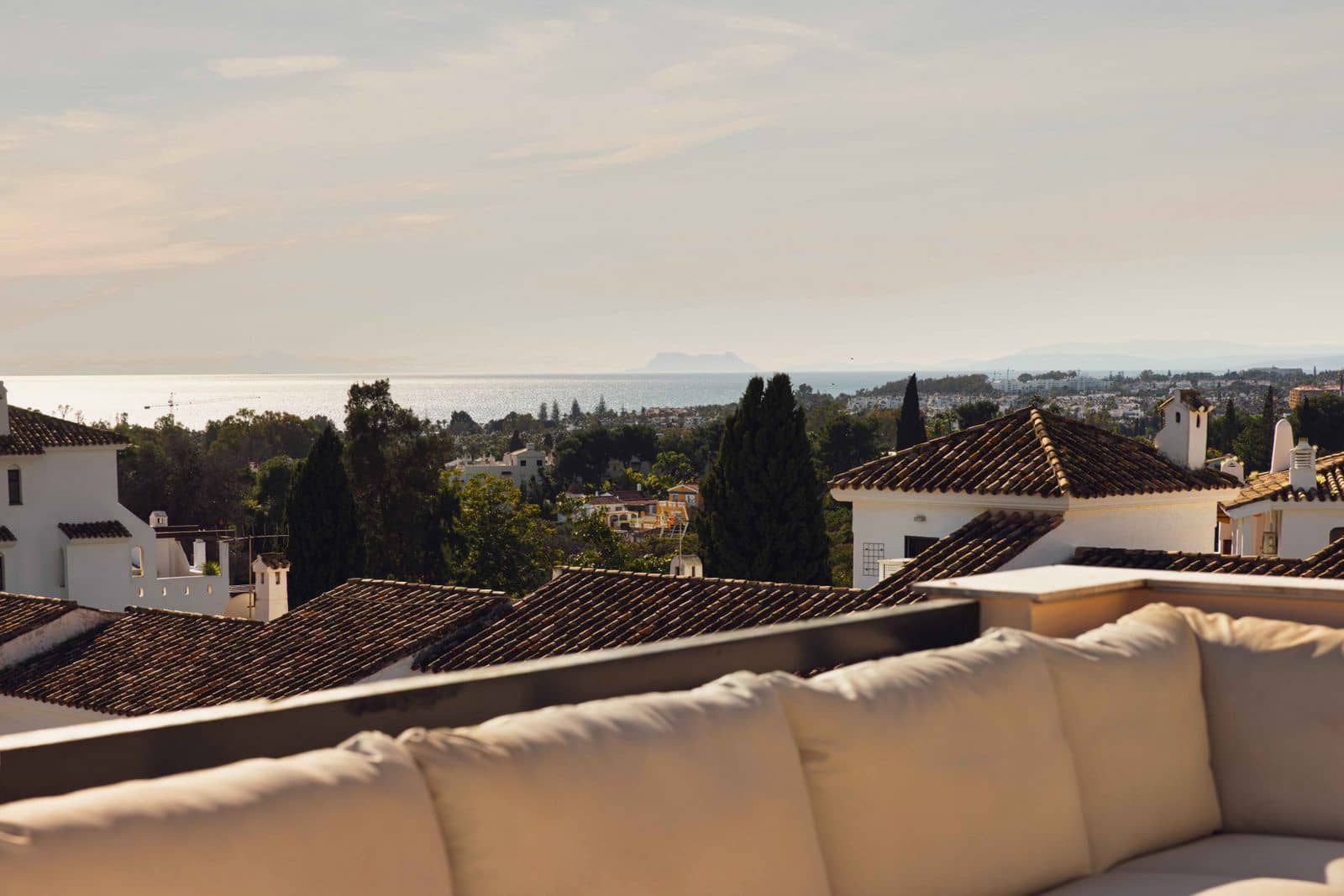 4 soveværelse Penthouse til salg i Nueva Andalucia - € 2.895.000 (Ref: 9607868)