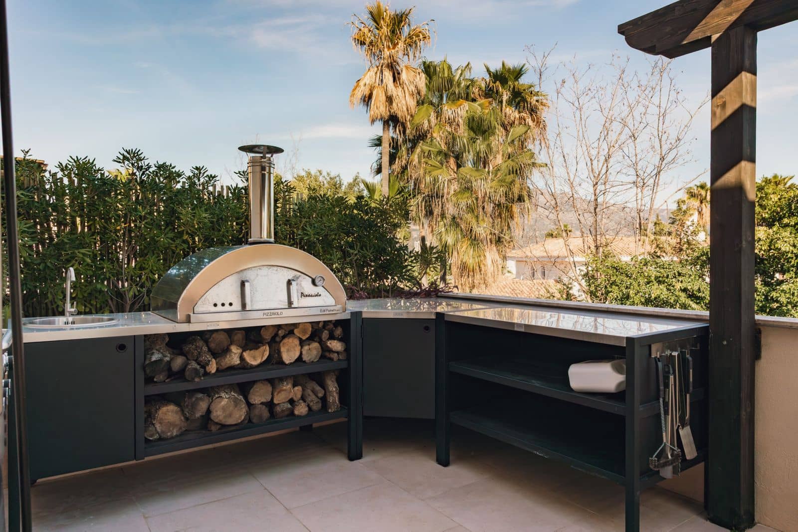 4 soveværelse Penthouse til salg i Nueva Andalucia - € 2.895.000 (Ref: 9607868)