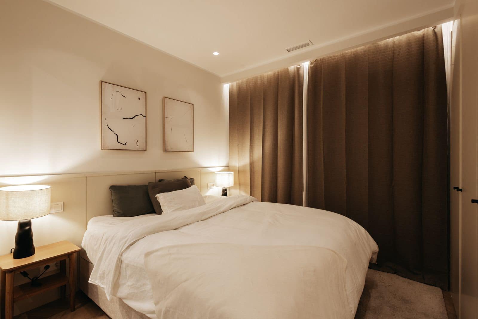 4 soveværelse Penthouse til salg i Nueva Andalucia - € 2.895.000 (Ref: 9607868)