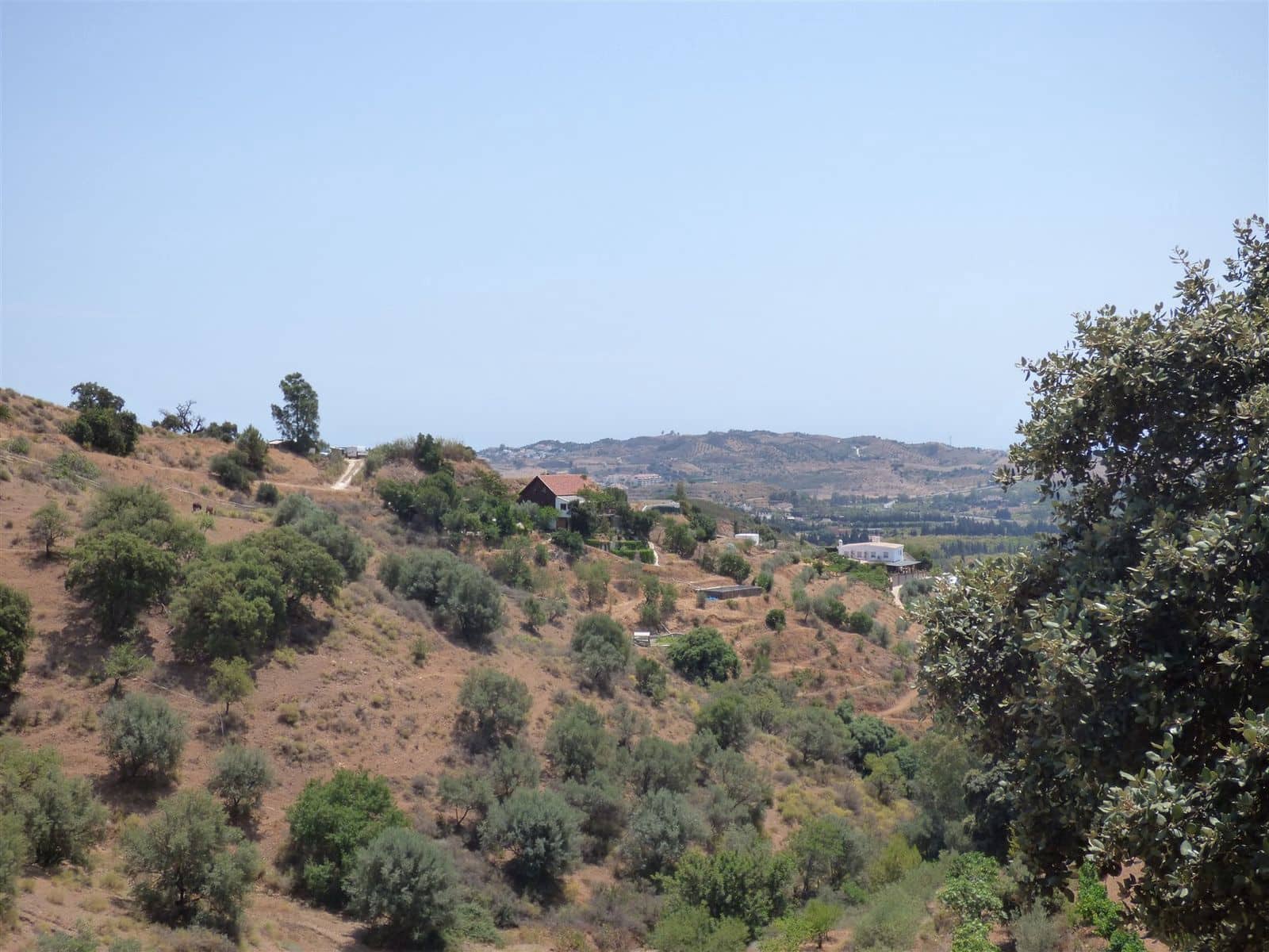 Finca/Casa Rural de 6 habitaciones en Mijas Costa en venta - 370.000 € (Ref: 9607869)