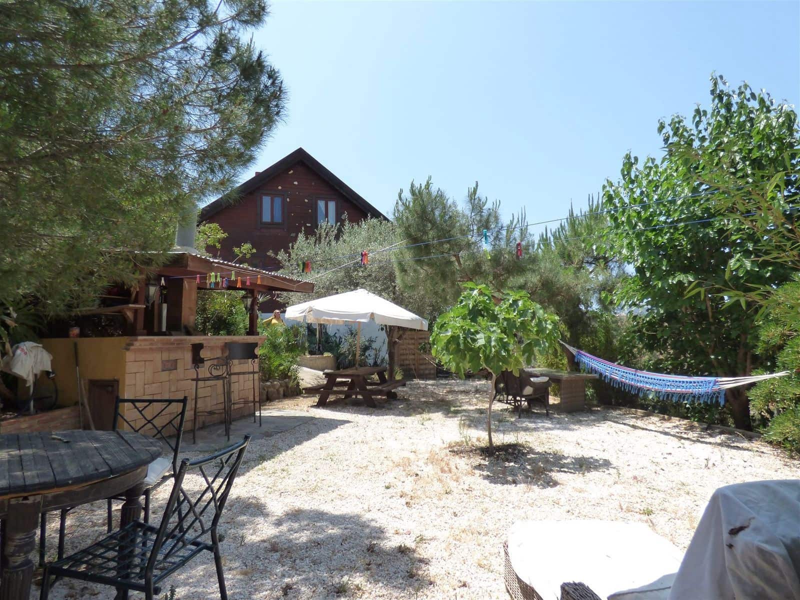 Finca/Casa Rural de 6 habitaciones en Mijas Costa en venta - 370.000 € (Ref: 9607869)