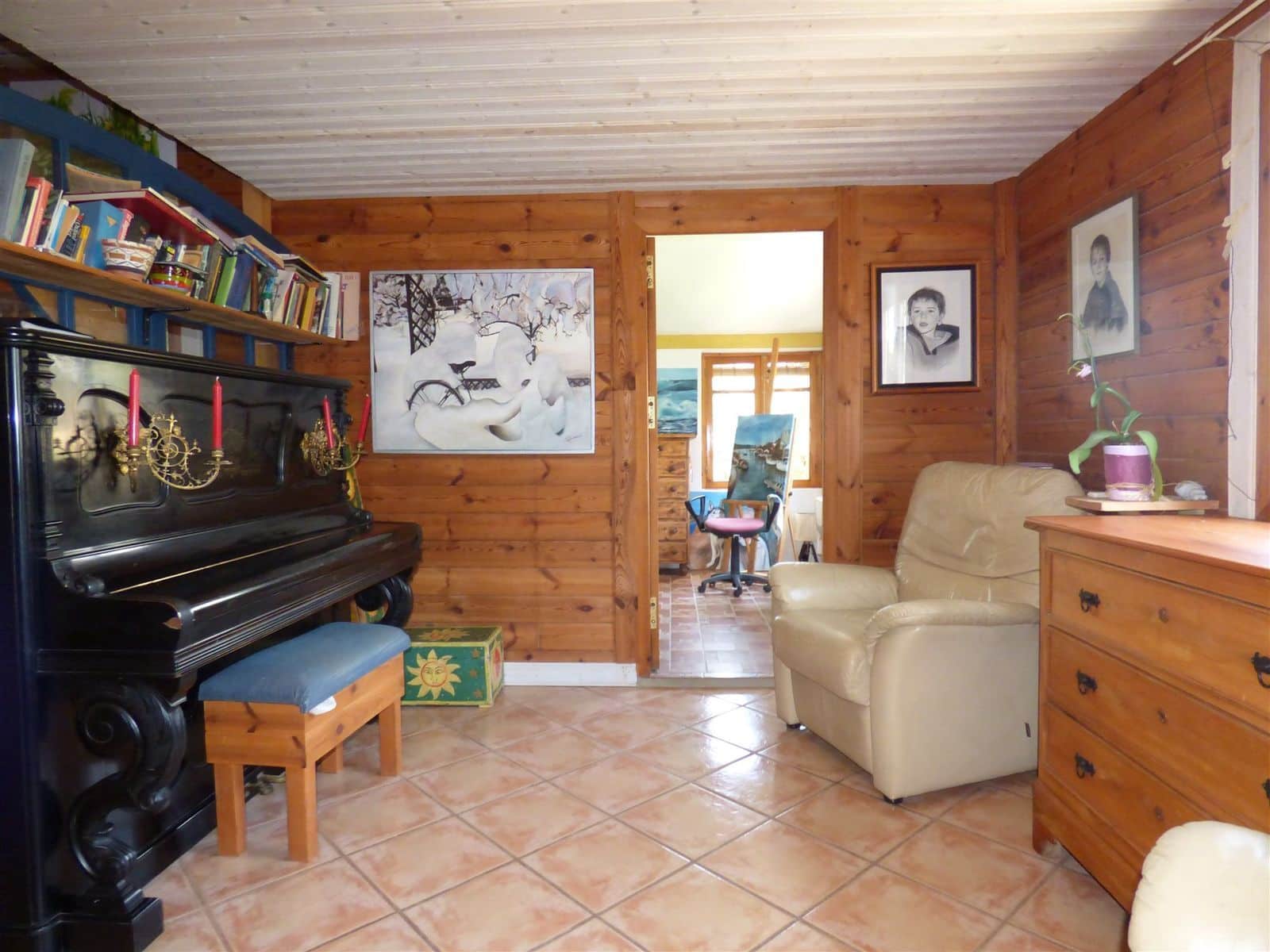 Finca/Casa Rural de 6 habitaciones en Mijas Costa en venta - 370.000 € (Ref: 9607869)
