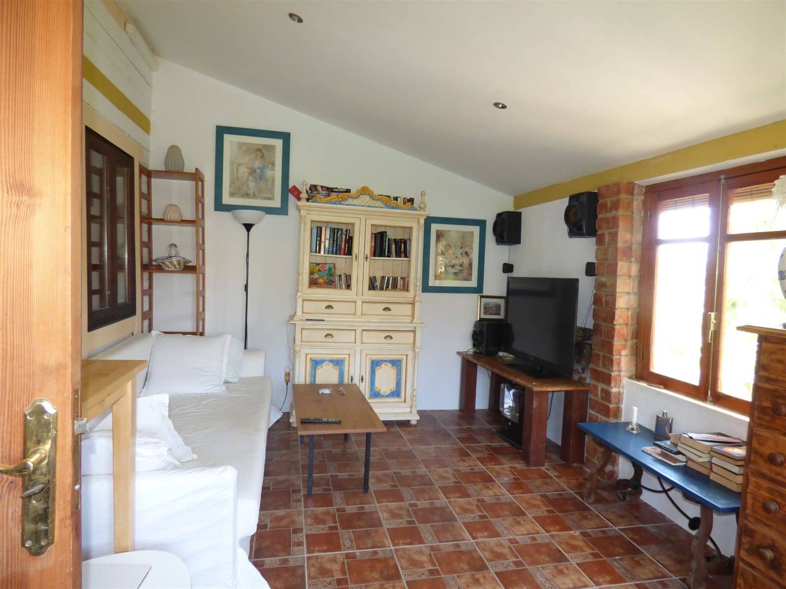 Finca/Casa Rural de 6 habitaciones en Mijas Costa en venta - 370.000 € (Ref: 9607869)