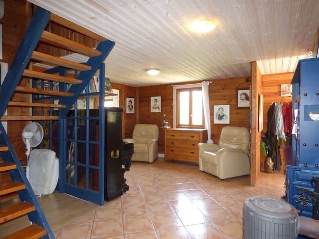 Finca/Casa Rural de 6 habitaciones en Mijas Costa, Mijas en venta - 370.000 € (Ref: 9607869)