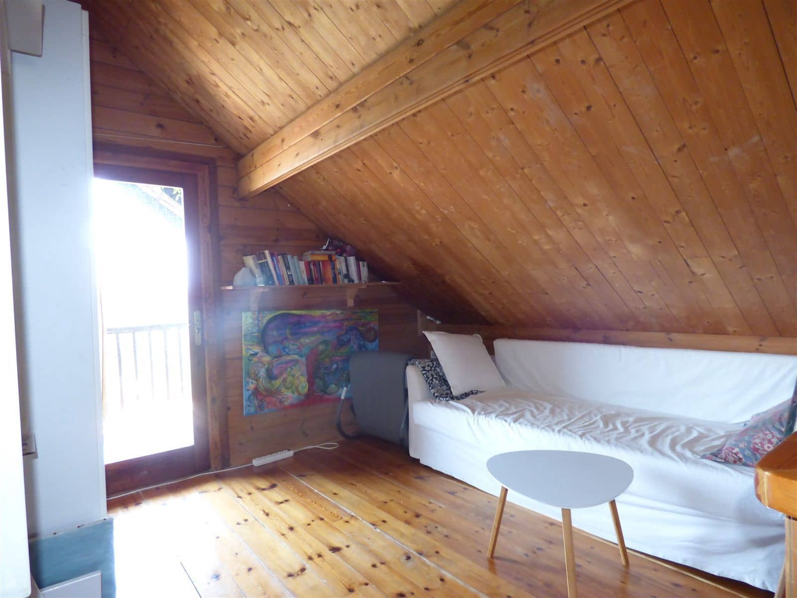 Finca/Casa Rural de 6 habitaciones en Mijas Costa en venta - 370.000 € (Ref: 9607869)