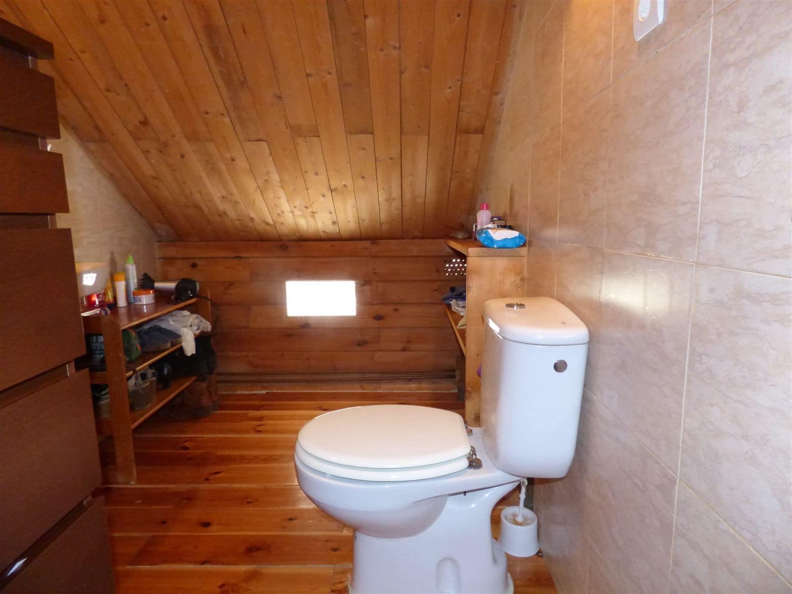 Finca/Casa Rural de 6 habitaciones en Mijas Costa en venta - 370.000 € (Ref: 9607869)