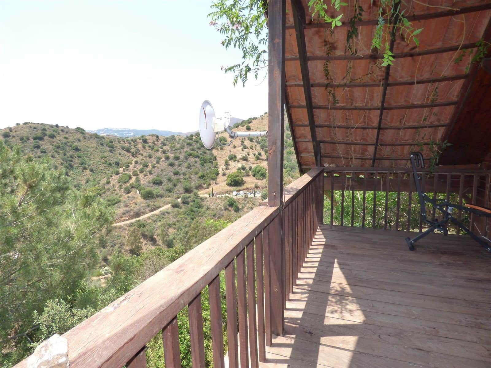 Finca/Casa Rural de 6 habitaciones en Mijas Costa en venta - 370.000 € (Ref: 9607869)
