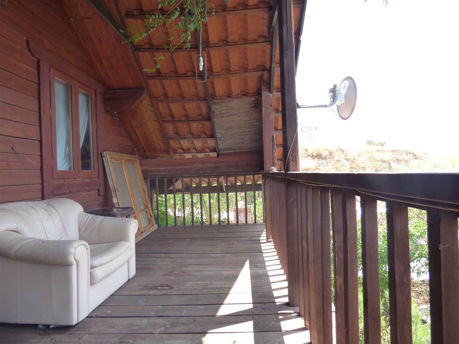 Finca/Casa Rural de 6 habitaciones en Mijas Costa en venta - 370.000 € (Ref: 9607869)