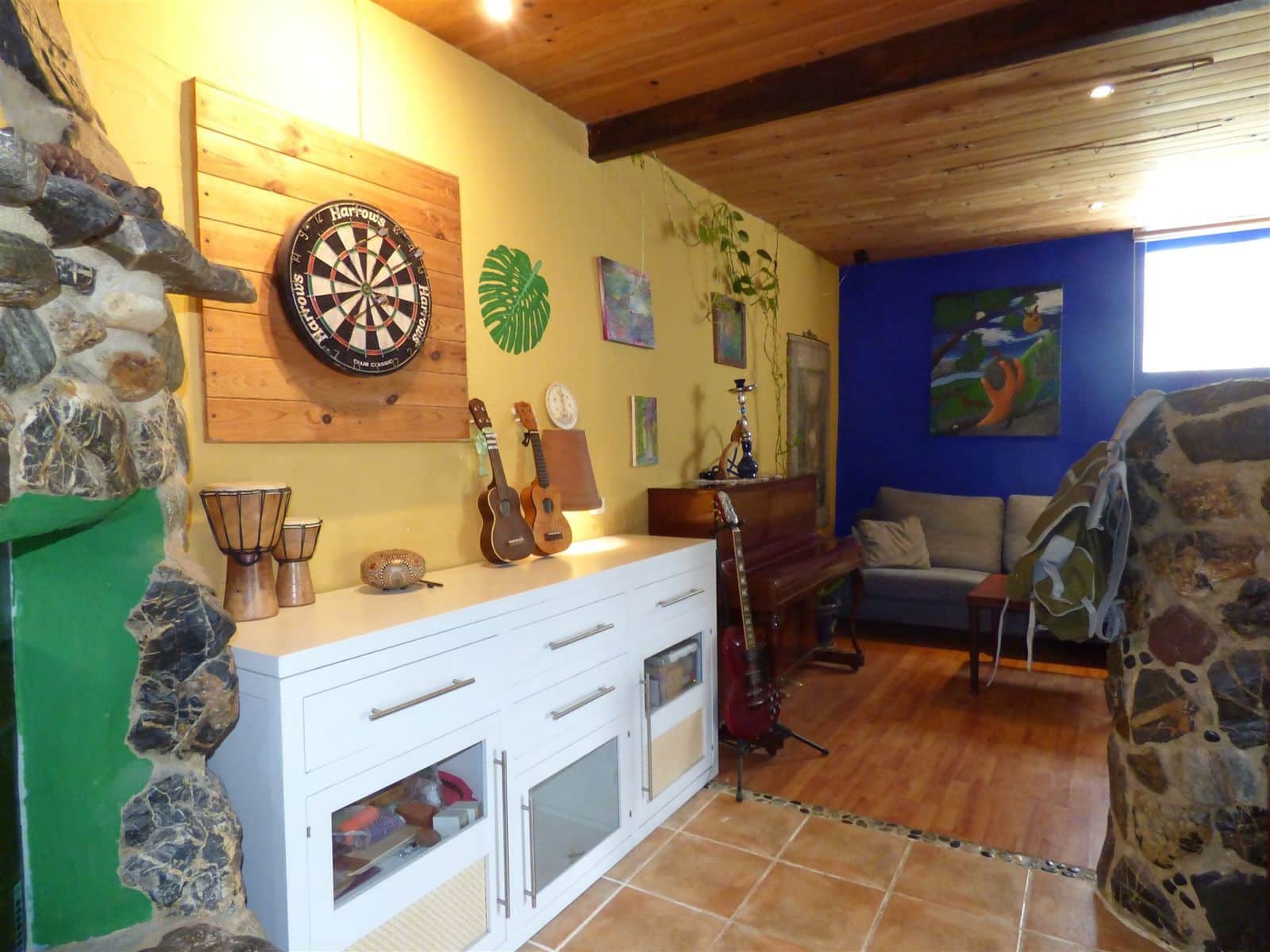 Finca/Casa Rural de 6 habitaciones en Mijas Costa en venta - 370.000 € (Ref: 9607869)