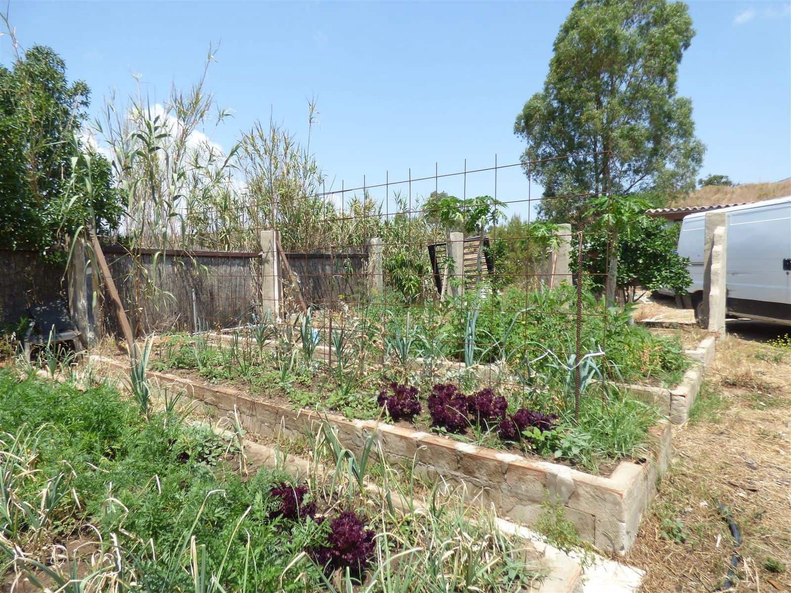 Finca/Casa Rural de 6 habitaciones en Mijas Costa en venta - 370.000 € (Ref: 9607869)