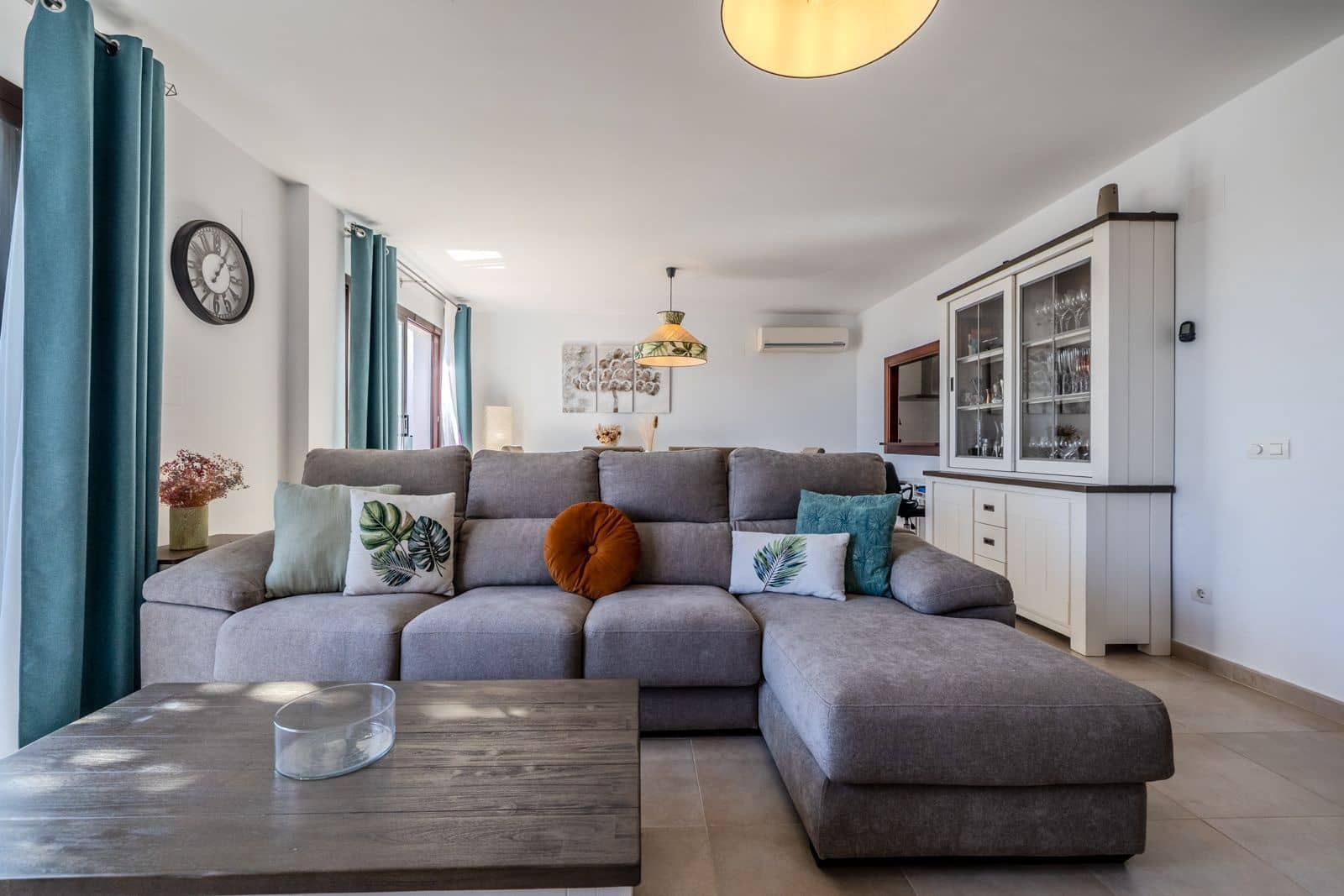 Ático de 2 habitaciones en Los Monteros en venta - 510.000 € (Ref: 9607870)