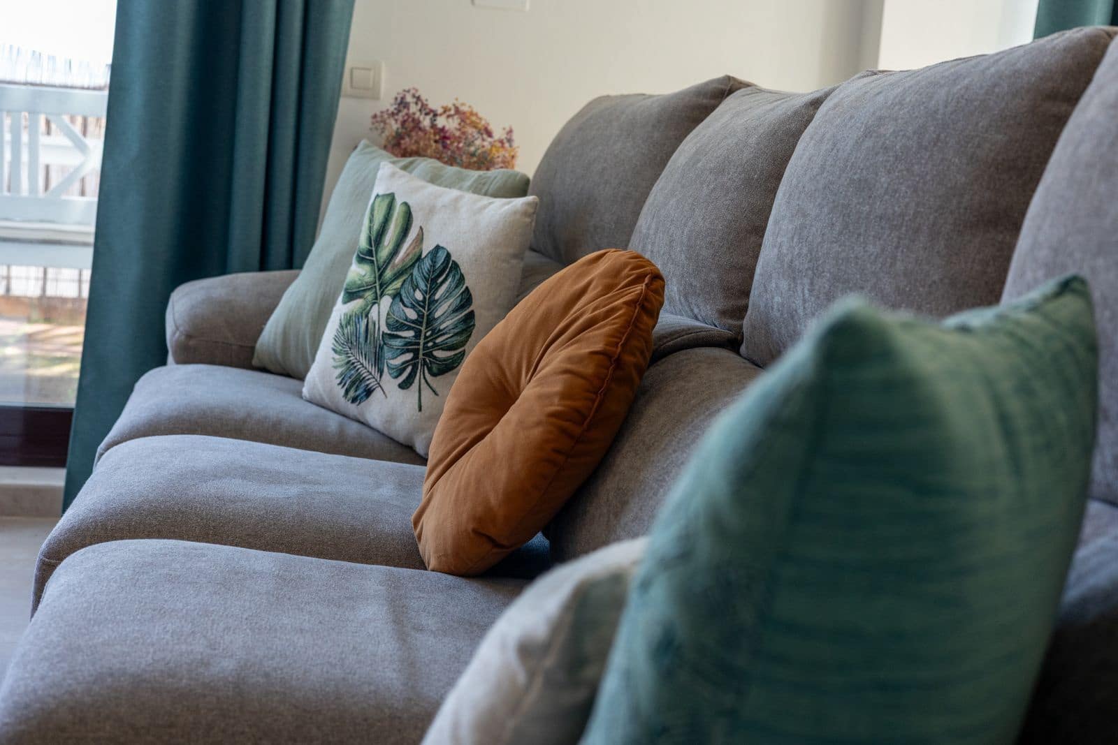 Ático de 2 habitaciones en Los Monteros en venta - 510.000 € (Ref: 9607870)