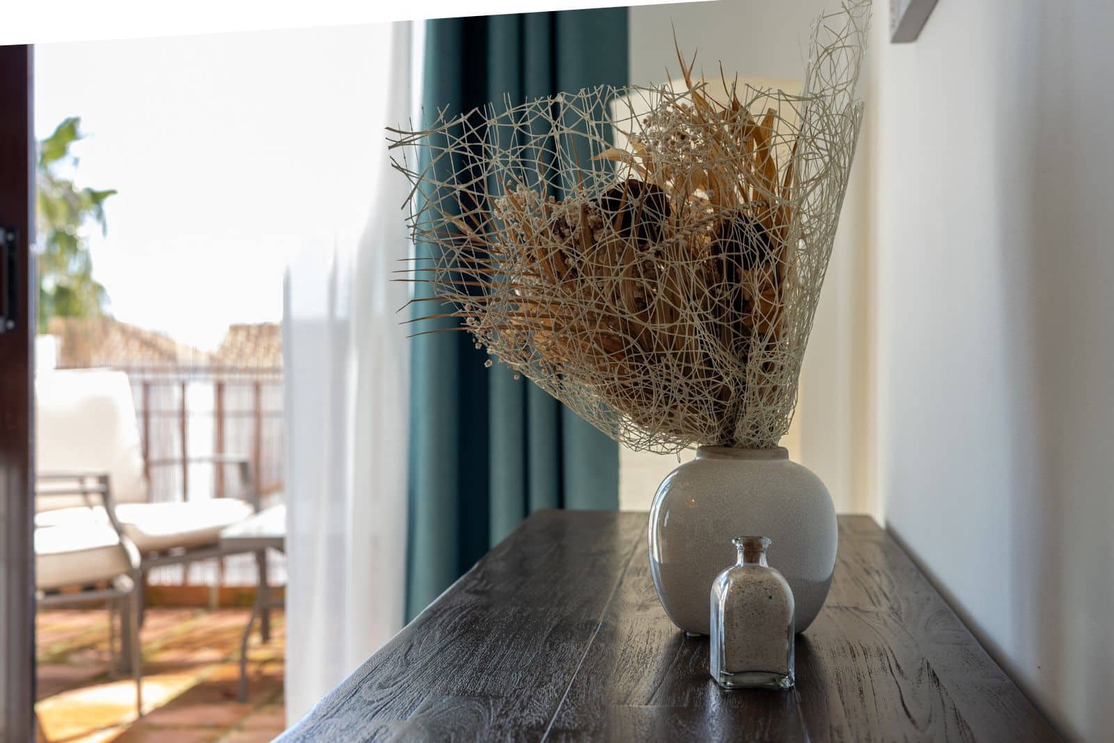 Ático de 2 habitaciones en Los Monteros en venta - 510.000 € (Ref: 9607870)