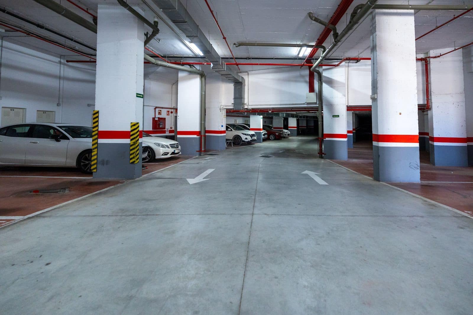 Ático de 2 habitaciones en Los Monteros en venta - 510.000 € (Ref: 9607870)