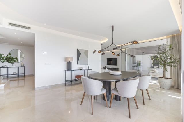 3 bedroom Penthouse for sale in Benahavís - € 1,050,000 (Ref: 9607871)