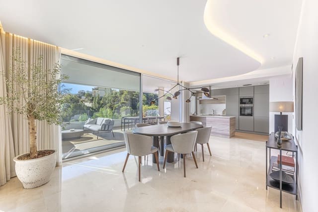 3 bedroom Penthouse for sale in Benahavís - € 1,050,000 (Ref: 9607871)