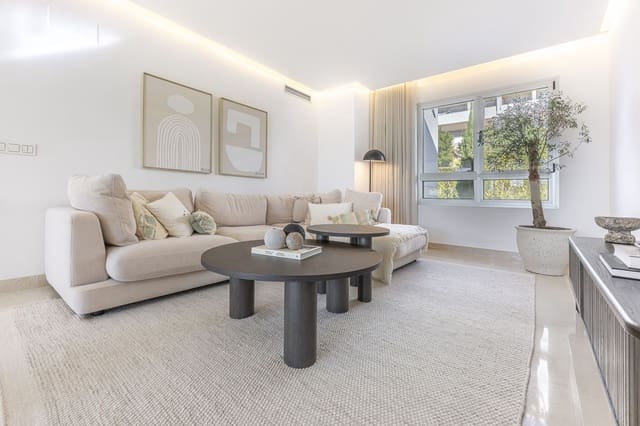 3 bedroom Penthouse for sale in Benahavís - € 1,050,000 (Ref: 9607871)