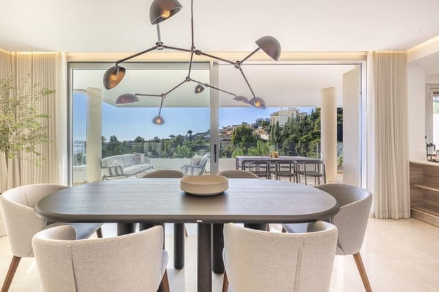 3 bedroom Penthouse for sale in Benahavís - € 1,050,000 (Ref: 9607871)