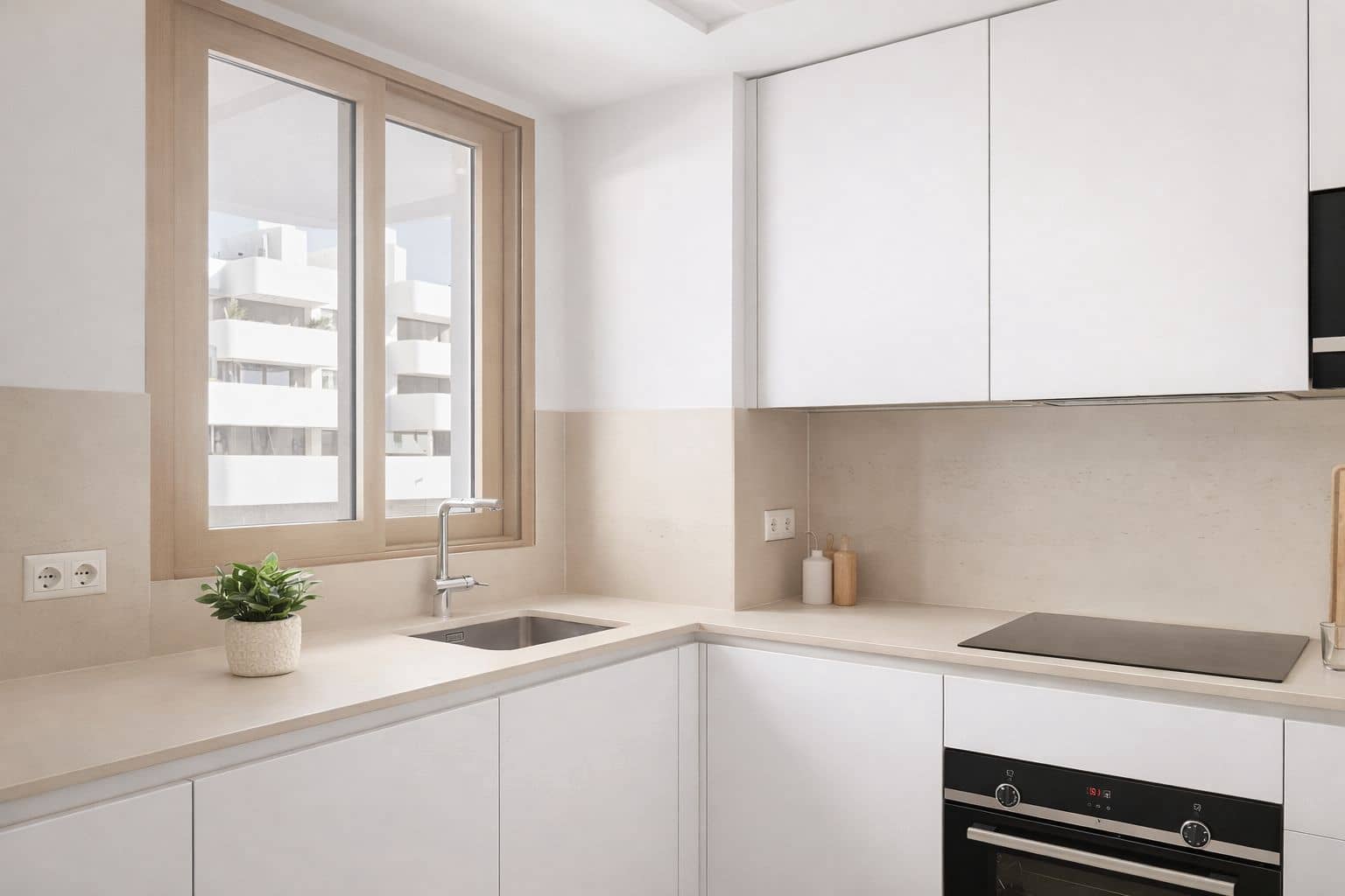 3 slaapkamer Penthouse te koop in Estepona - € 799.000 (Ref: 9607872)