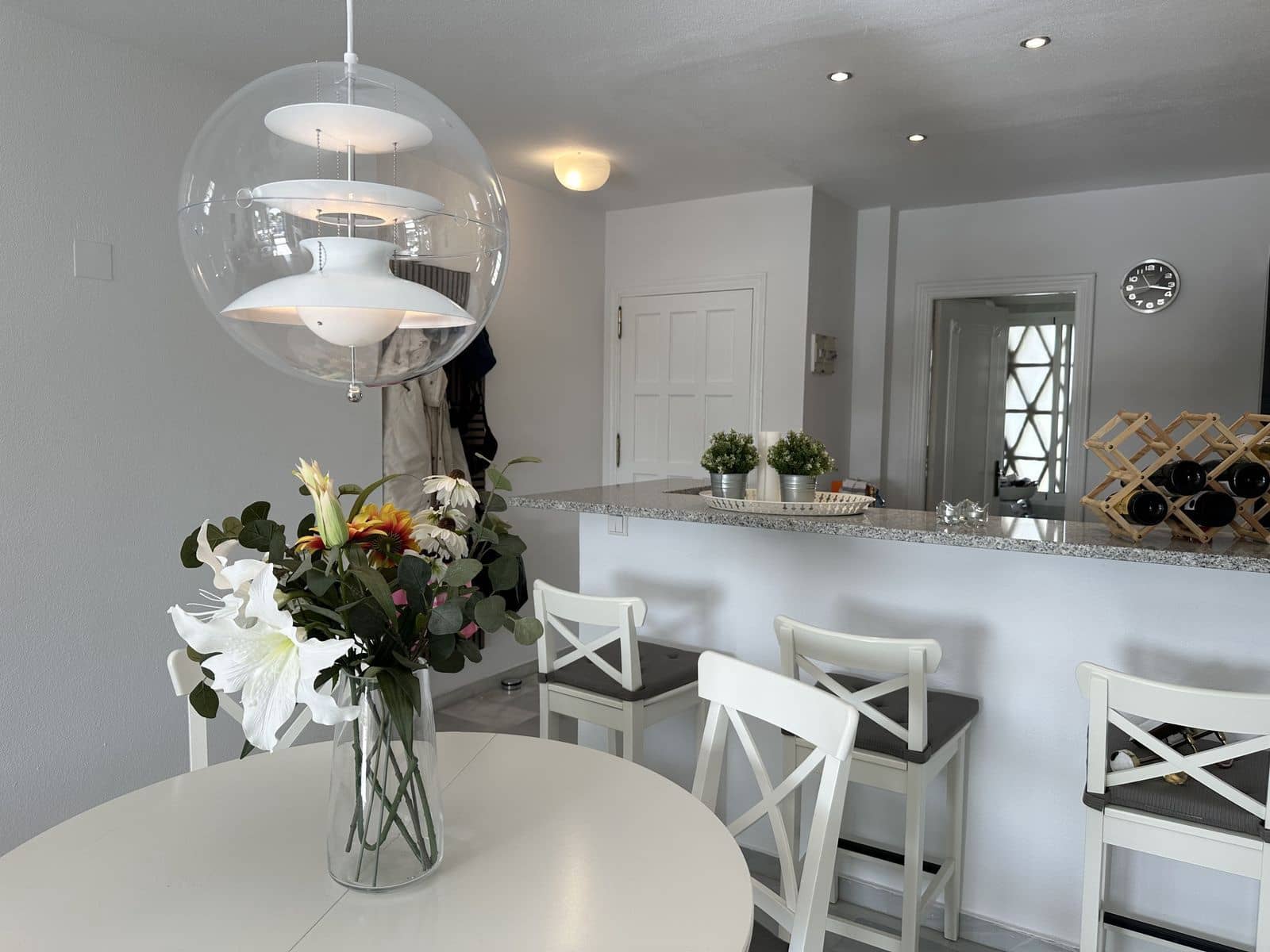 2 sypialnia Apartament przy plaży na sprzedaż w Riviera del Sol - 354 900 € (Ref: 9607873)