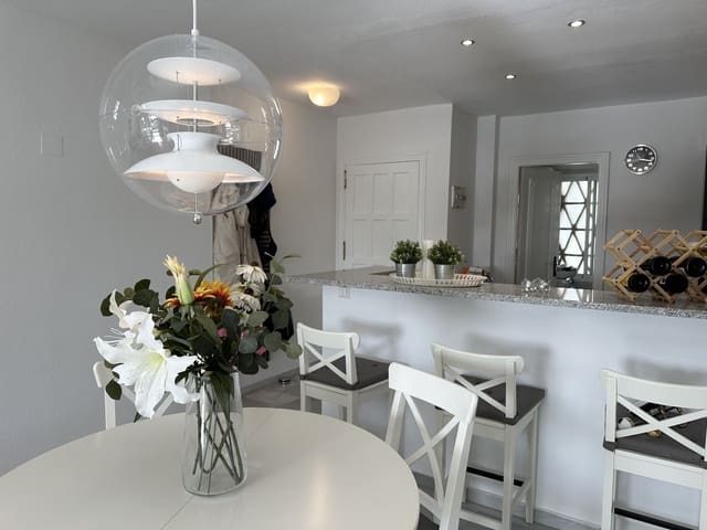 2 sypialnia Apartament przy plaży na sprzedaż w Riviera del Sol, Mijas - 354 900 € (Ref: 9607873)