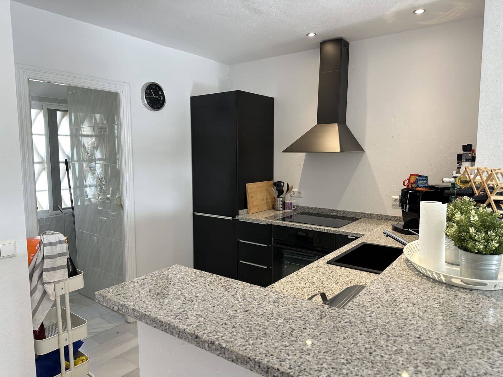 2 sypialnia Apartament przy plaży na sprzedaż w Riviera del Sol - 354 900 € (Ref: 9607873)