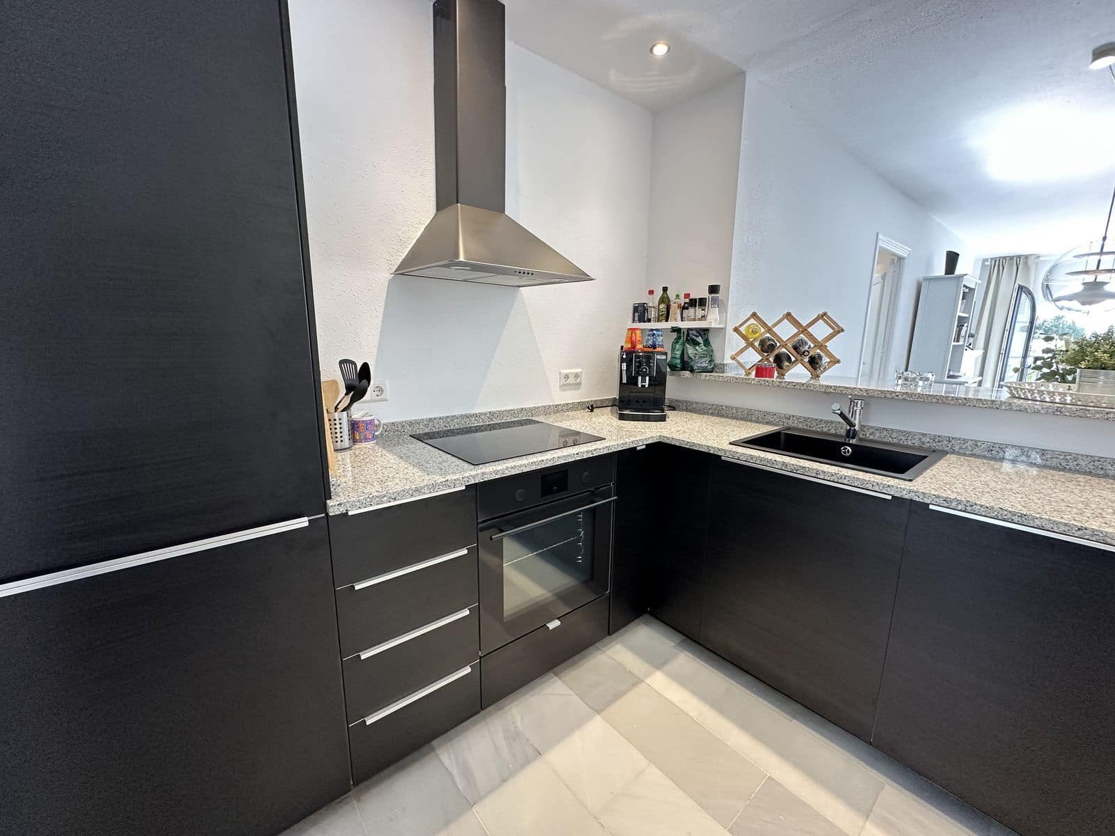 2 sypialnia Apartament przy plaży na sprzedaż w Riviera del Sol - 354 900 € (Ref: 9607873)